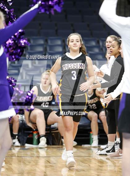 Thumbnail 2 in Hutchison vs. Lipscomb Academy photogallery.