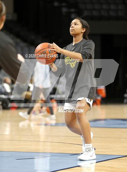 Thumbnail 1 in Hutchison vs. Lipscomb Academy photogallery.