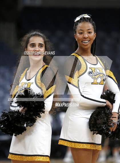 Thumbnail 2 in Hutchison vs. Lipscomb Academy photogallery.