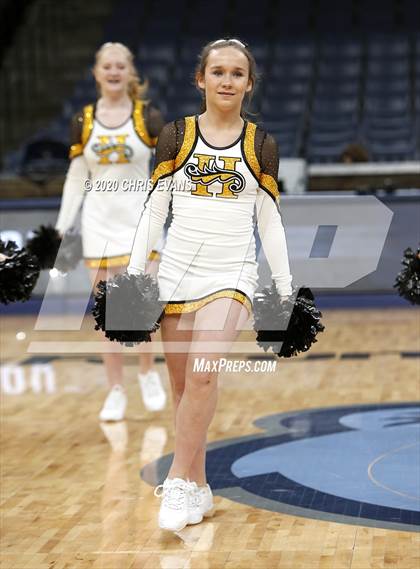 Thumbnail 3 in Hutchison vs. Lipscomb Academy photogallery.