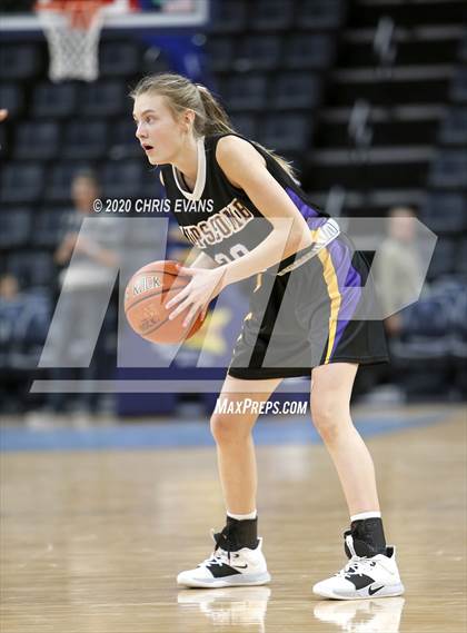 Thumbnail 2 in Hutchison vs. Lipscomb Academy photogallery.