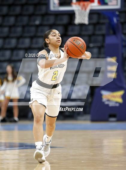 Thumbnail 2 in Hutchison vs. Lipscomb Academy photogallery.
