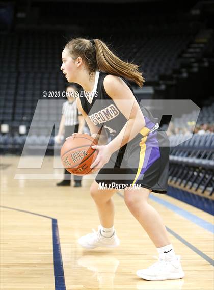 Thumbnail 1 in Hutchison vs. Lipscomb Academy photogallery.