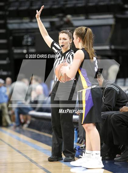 Thumbnail 3 in Hutchison vs. Lipscomb Academy photogallery.