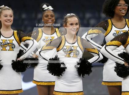 Thumbnail 3 in Hutchison vs. Lipscomb Academy photogallery.