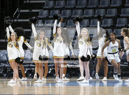 Thumbnail 3 in Hutchison vs. Lipscomb Academy photogallery.