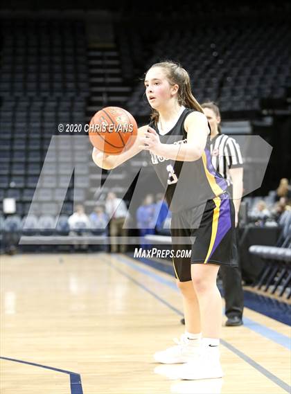 Thumbnail 1 in Hutchison vs. Lipscomb Academy photogallery.