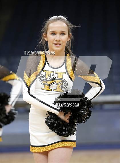 Thumbnail 3 in Hutchison vs. Lipscomb Academy photogallery.
