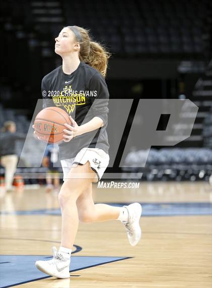 Thumbnail 2 in Hutchison vs. Lipscomb Academy photogallery.