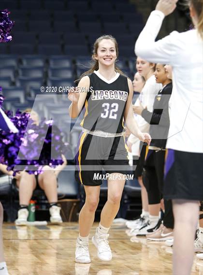 Thumbnail 2 in Hutchison vs. Lipscomb Academy photogallery.