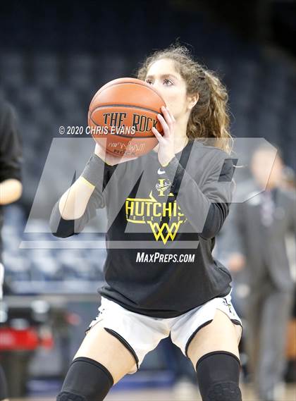 Thumbnail 2 in Hutchison vs. Lipscomb Academy photogallery.