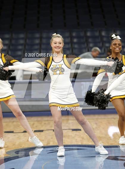 Thumbnail 1 in Hutchison vs. Lipscomb Academy photogallery.