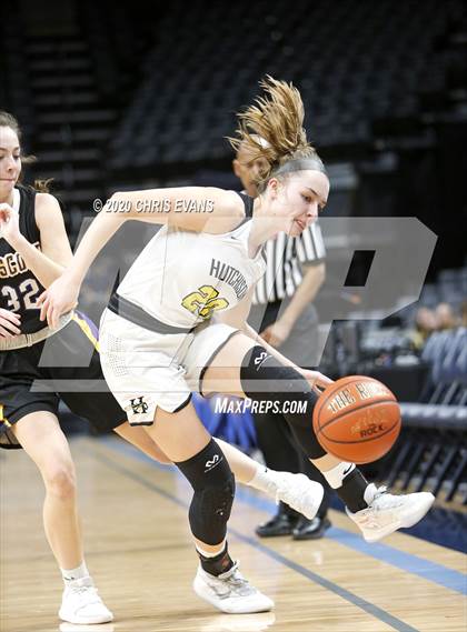 Thumbnail 2 in Hutchison vs. Lipscomb Academy photogallery.