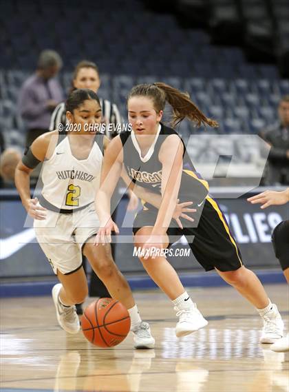 Thumbnail 3 in Hutchison vs. Lipscomb Academy photogallery.