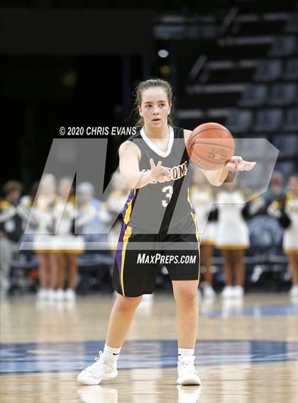 Thumbnail 3 in Hutchison vs. Lipscomb Academy photogallery.