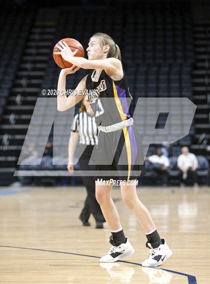 Thumbnail 2 in Hutchison vs. Lipscomb Academy photogallery.
