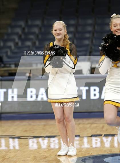 Thumbnail 2 in Hutchison vs. Lipscomb Academy photogallery.