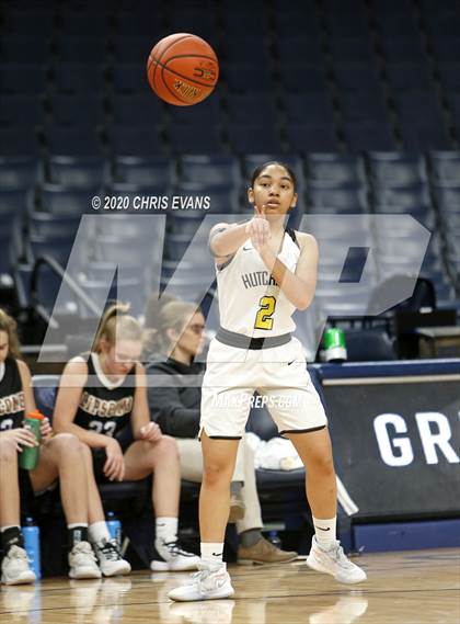 Thumbnail 2 in Hutchison vs. Lipscomb Academy photogallery.