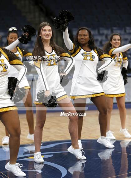 Thumbnail 3 in Hutchison vs. Lipscomb Academy photogallery.