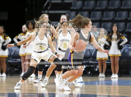 Thumbnail 3 in Hutchison vs. Lipscomb Academy photogallery.