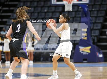 Thumbnail 1 in Hutchison vs. Lipscomb Academy photogallery.