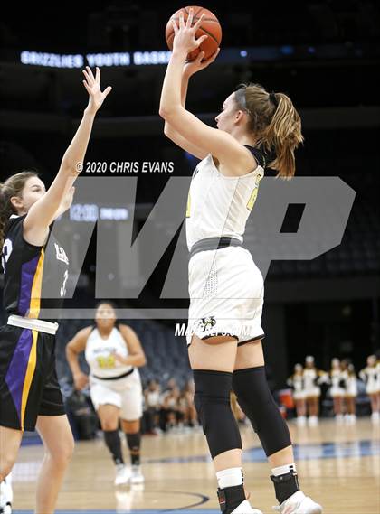 Thumbnail 2 in Hutchison vs. Lipscomb Academy photogallery.
