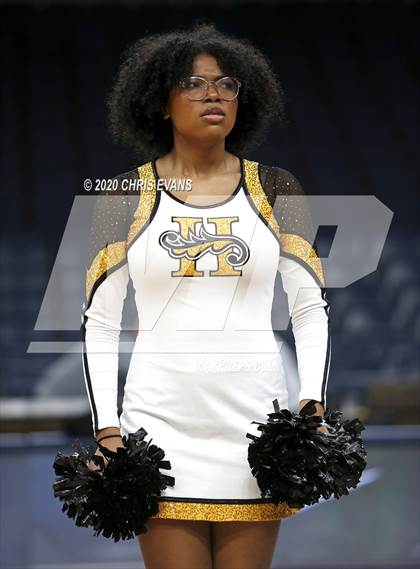 Thumbnail 1 in Hutchison vs. Lipscomb Academy photogallery.