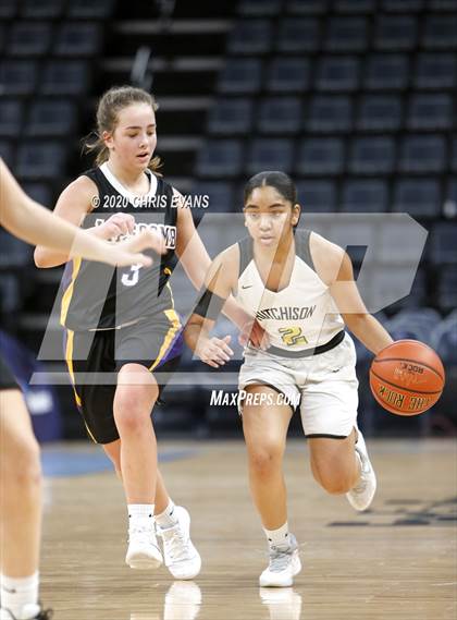 Thumbnail 1 in Hutchison vs. Lipscomb Academy photogallery.
