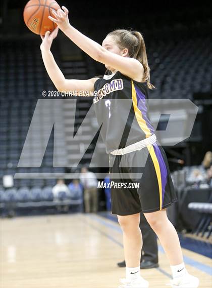 Thumbnail 3 in Hutchison vs. Lipscomb Academy photogallery.