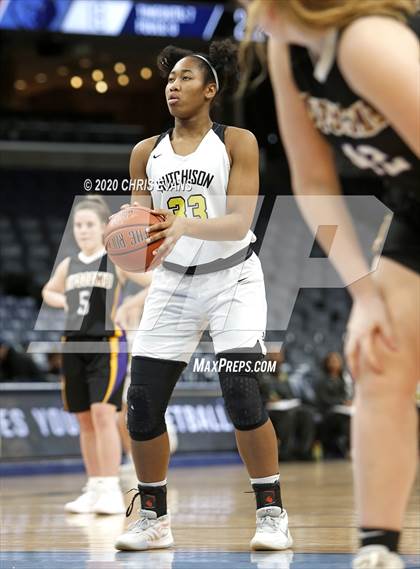 Thumbnail 1 in Hutchison vs. Lipscomb Academy photogallery.