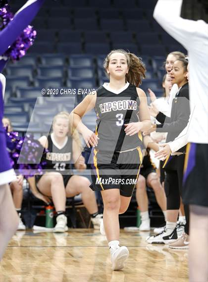Thumbnail 3 in Hutchison vs. Lipscomb Academy photogallery.