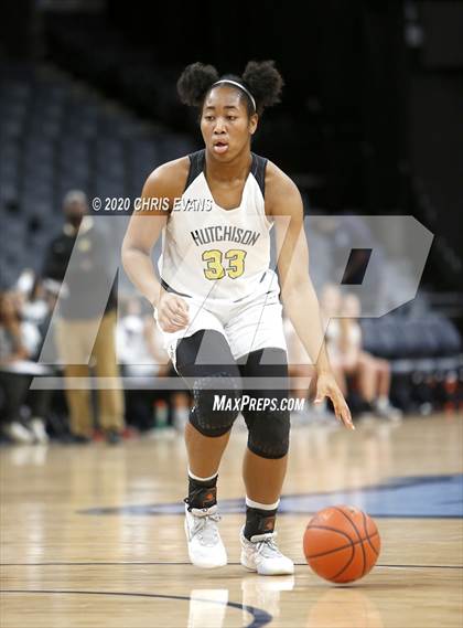 Thumbnail 3 in Hutchison vs. Lipscomb Academy photogallery.