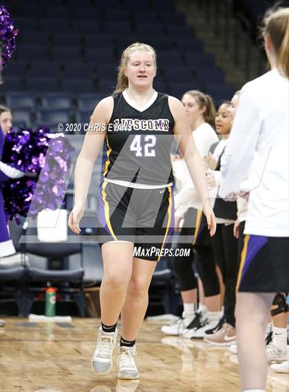 Thumbnail 1 in Hutchison vs. Lipscomb Academy photogallery.