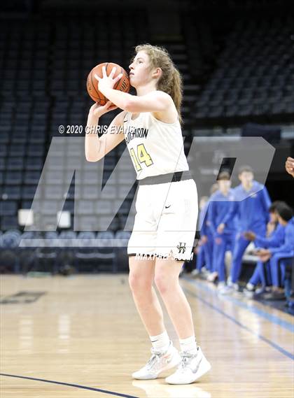 Thumbnail 1 in Hutchison vs. Lipscomb Academy photogallery.