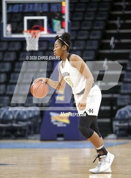 Thumbnail 1 in Hutchison vs. Lipscomb Academy photogallery.