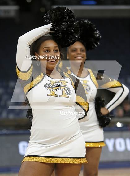 Thumbnail 3 in Hutchison vs. Lipscomb Academy photogallery.