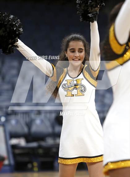 Thumbnail 2 in Hutchison vs. Lipscomb Academy photogallery.