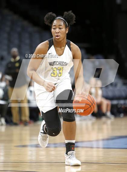 Thumbnail 2 in Hutchison vs. Lipscomb Academy photogallery.