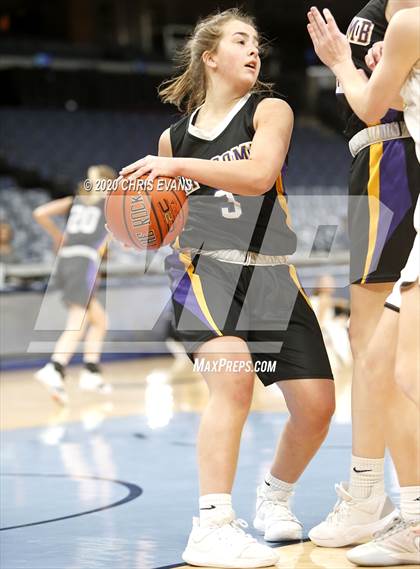 Thumbnail 1 in Hutchison vs. Lipscomb Academy photogallery.