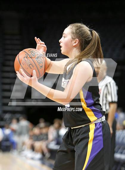 Thumbnail 3 in Hutchison vs. Lipscomb Academy photogallery.
