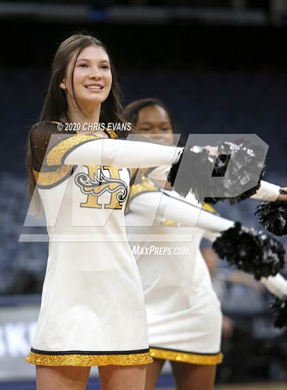 Thumbnail 2 in Hutchison vs. Lipscomb Academy photogallery.