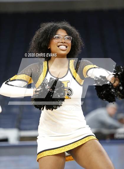 Thumbnail 1 in Hutchison vs. Lipscomb Academy photogallery.