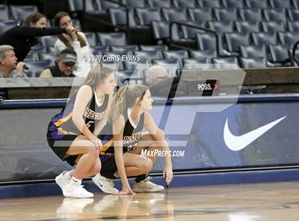 Thumbnail 2 in Hutchison vs. Lipscomb Academy photogallery.