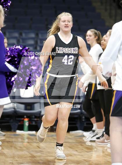 Thumbnail 3 in Hutchison vs. Lipscomb Academy photogallery.