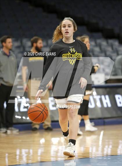 Thumbnail 3 in Hutchison vs. Lipscomb Academy photogallery.