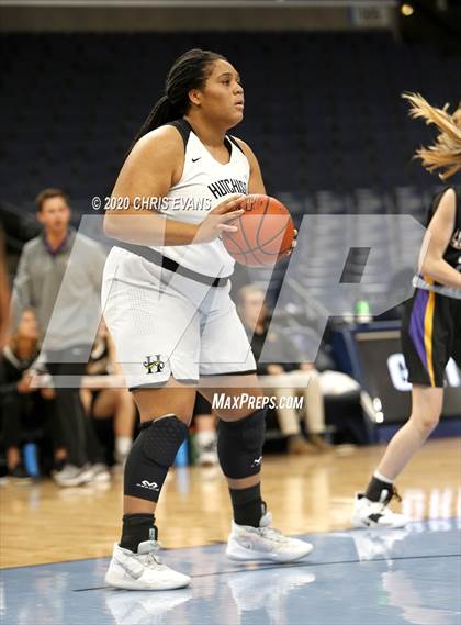Thumbnail 2 in Hutchison vs. Lipscomb Academy photogallery.