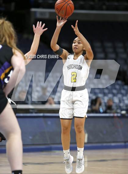 Thumbnail 3 in Hutchison vs. Lipscomb Academy photogallery.
