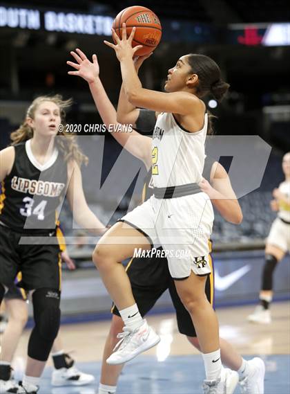 Thumbnail 2 in Hutchison vs. Lipscomb Academy photogallery.