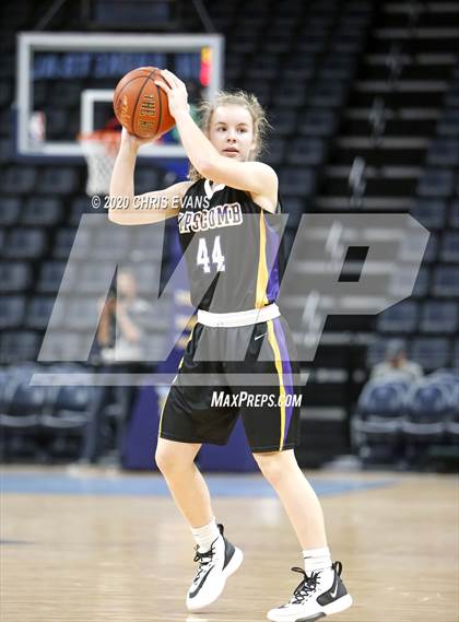 Thumbnail 1 in Hutchison vs. Lipscomb Academy photogallery.
