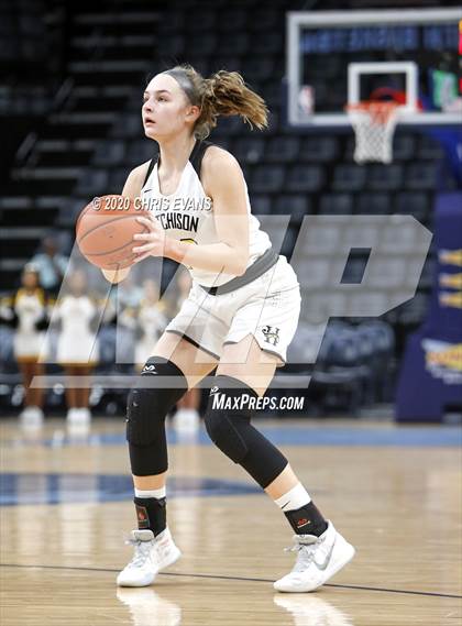 Thumbnail 1 in Hutchison vs. Lipscomb Academy photogallery.